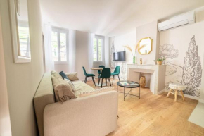 Le Casa-blanca Magnifique Appartement chic&cosy